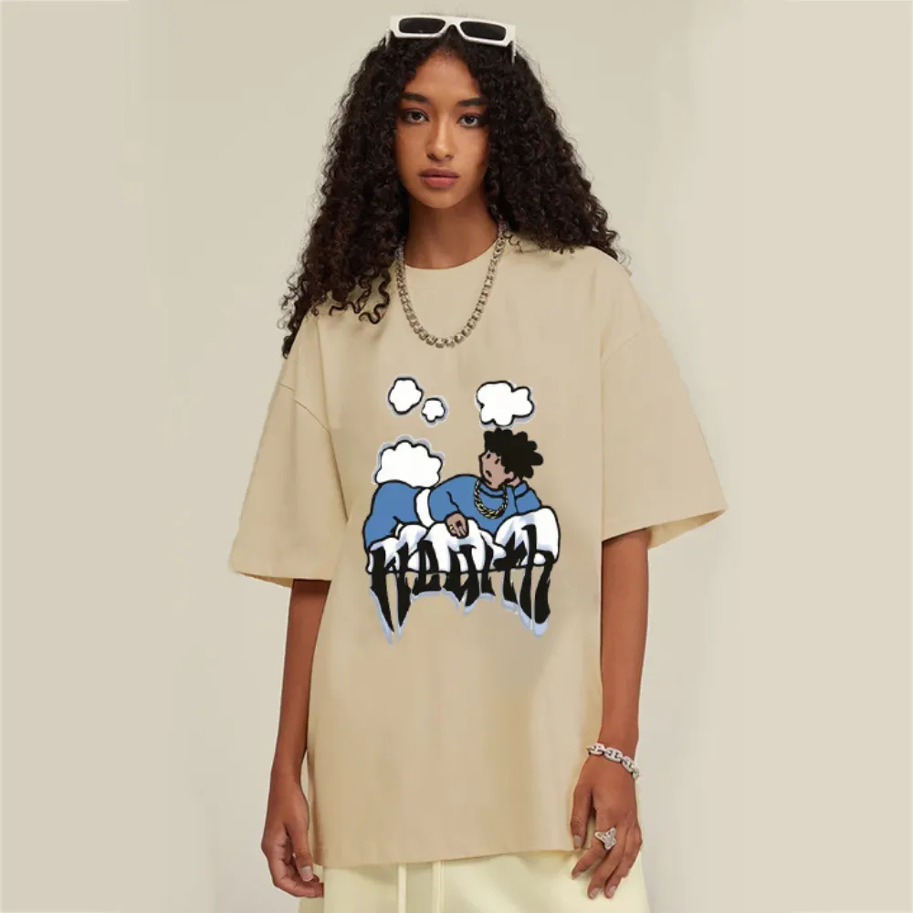 “Thinking Child” T-shirt