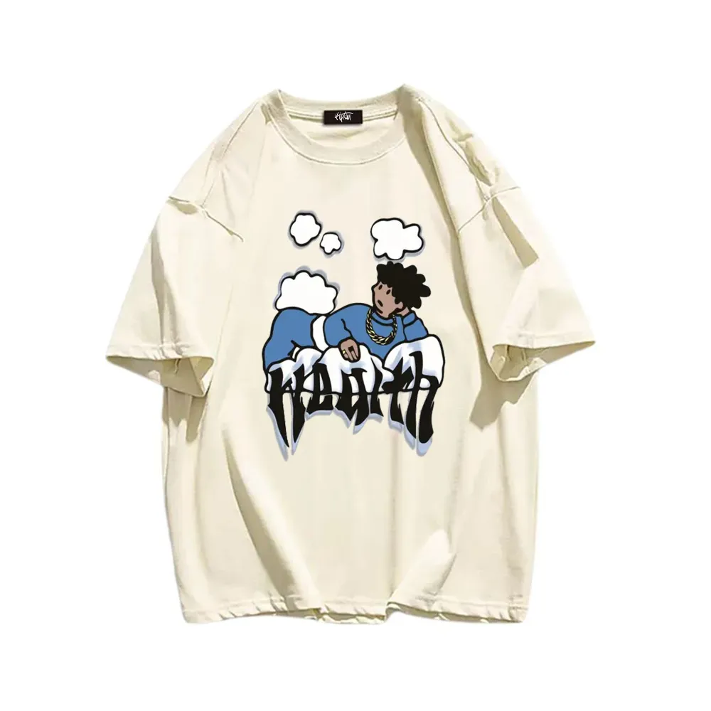 “Thinking Child” T-shirt