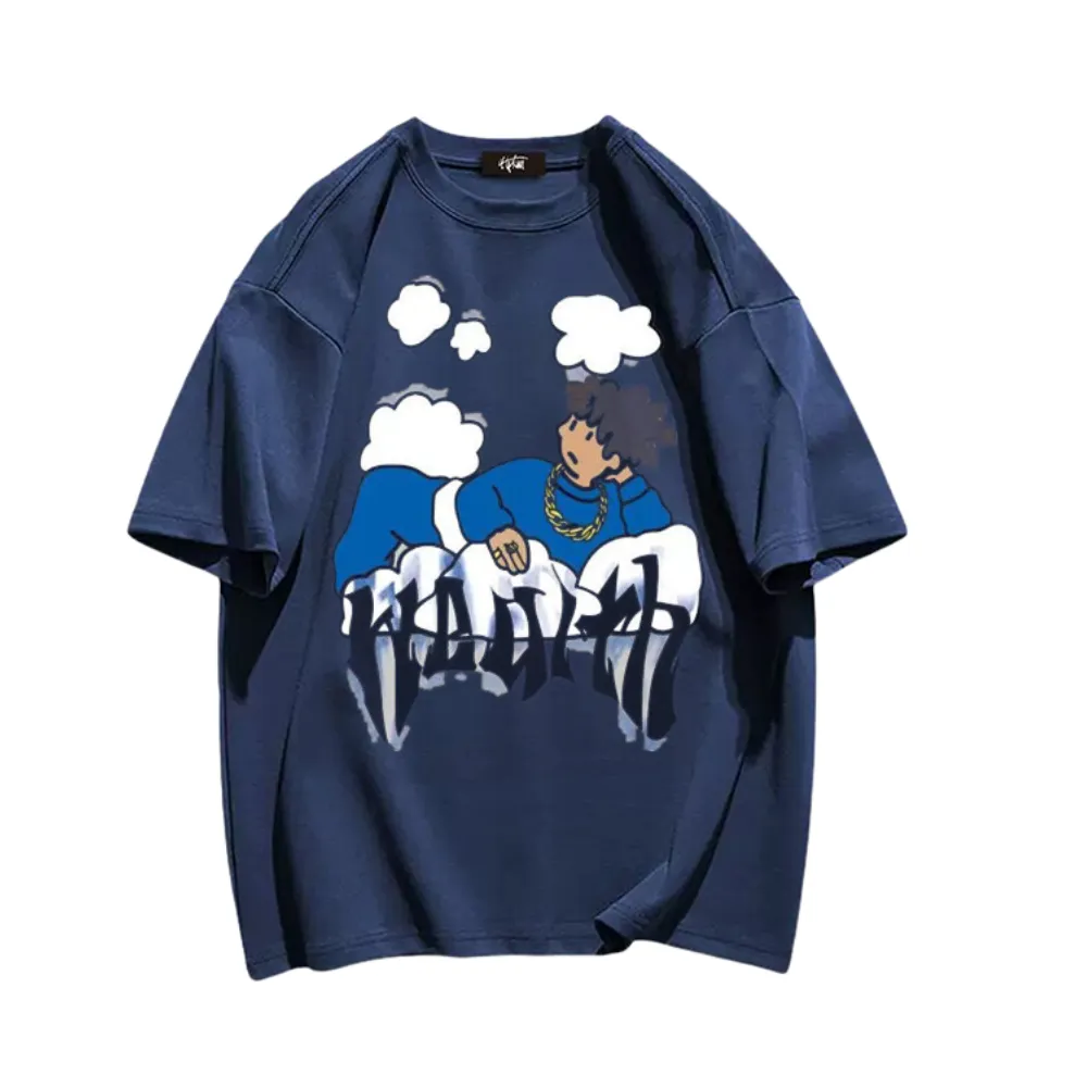 “Thinking Child” T-shirt