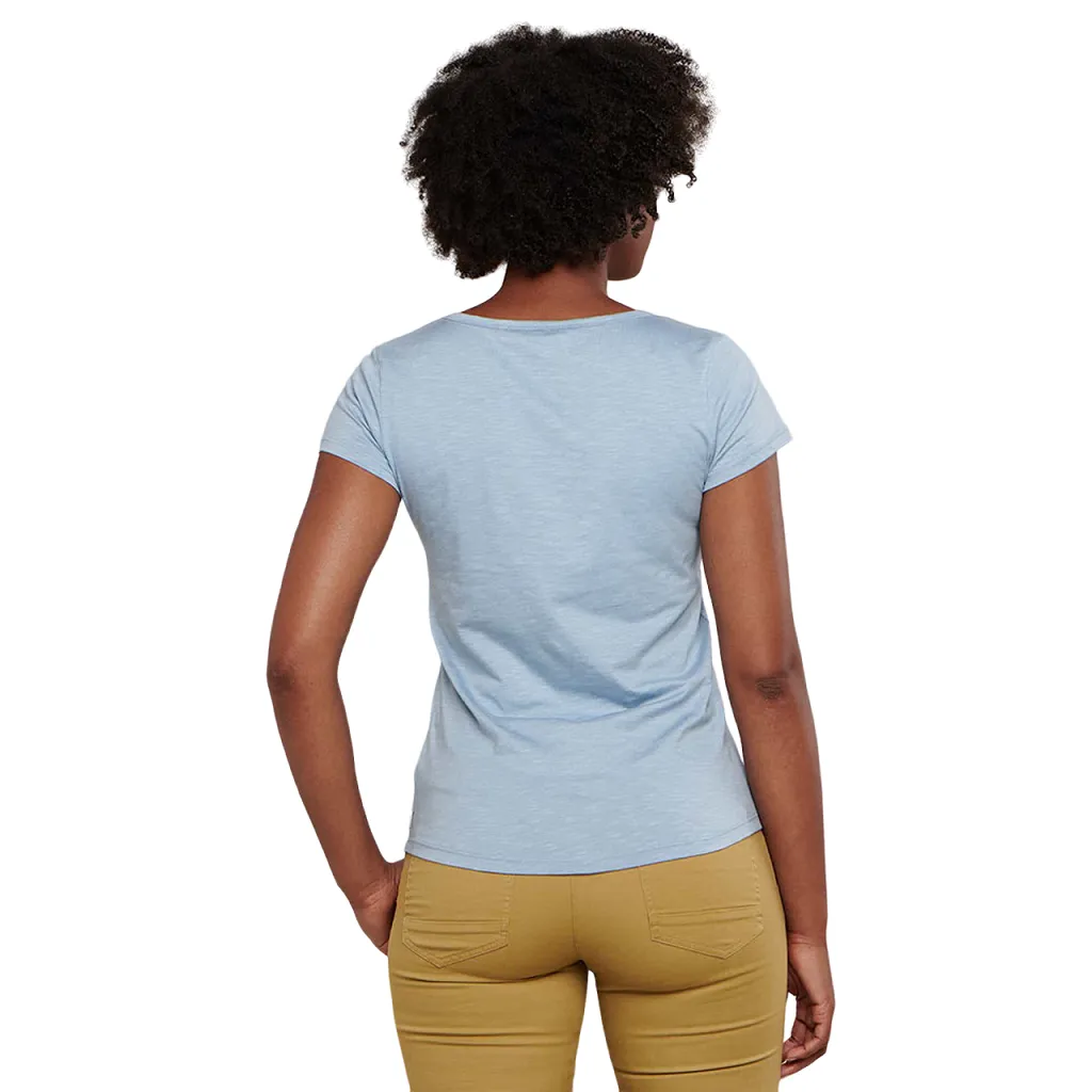 Toad & Co Women's Marley II Short-Sleeve Tee