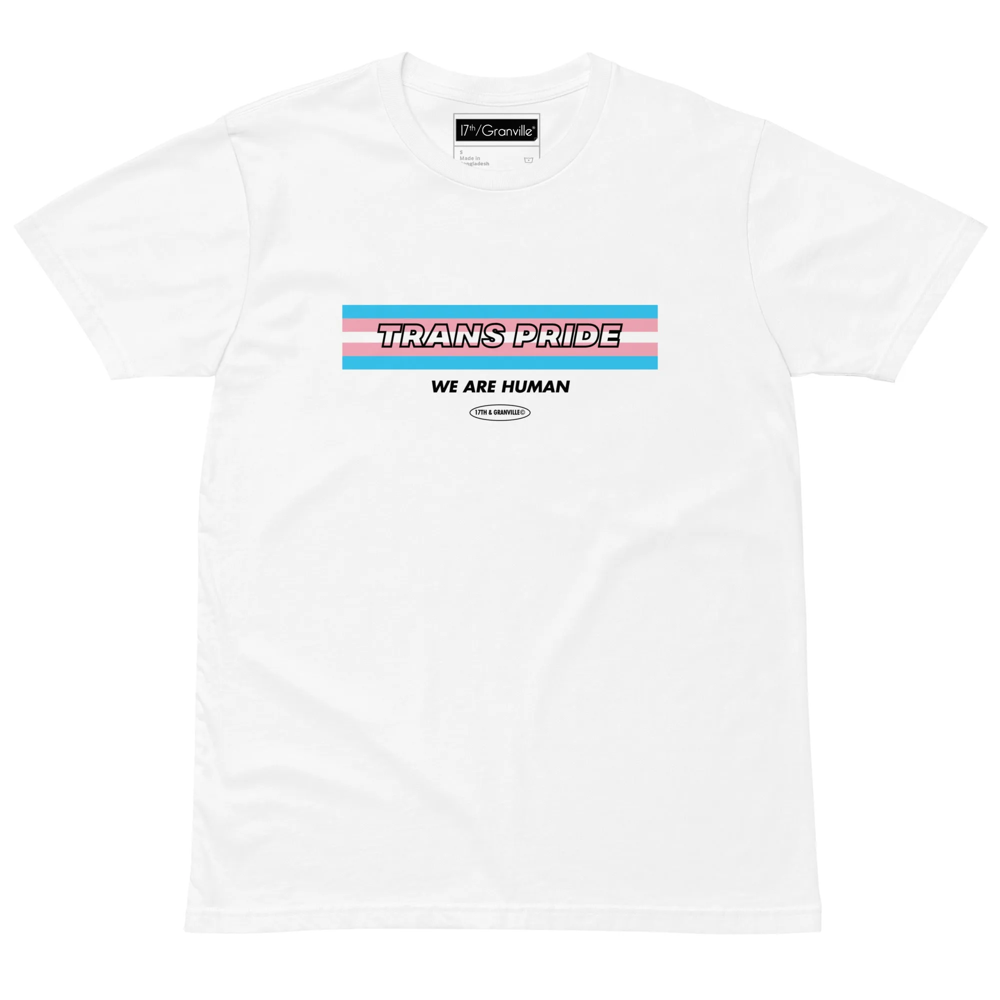 Trans Pride T-Shirt