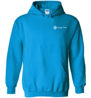 Trek Heavy Blend Hoodie