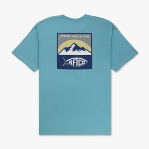 Trek SS T-Shirt