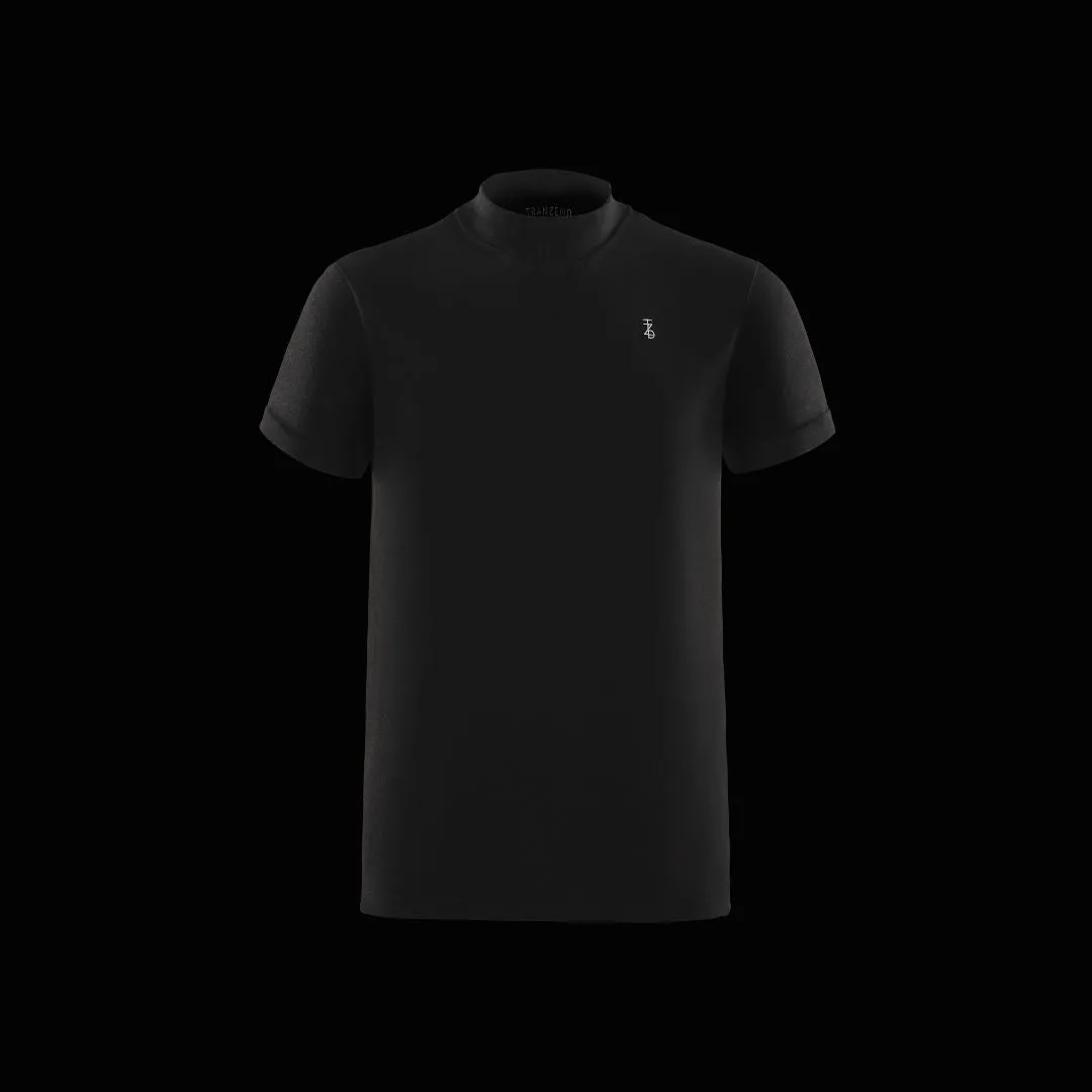 Ultra Tee 2.0 小高領 短袖