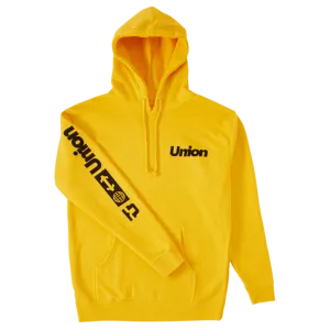 Union Global Pullover Hoodie