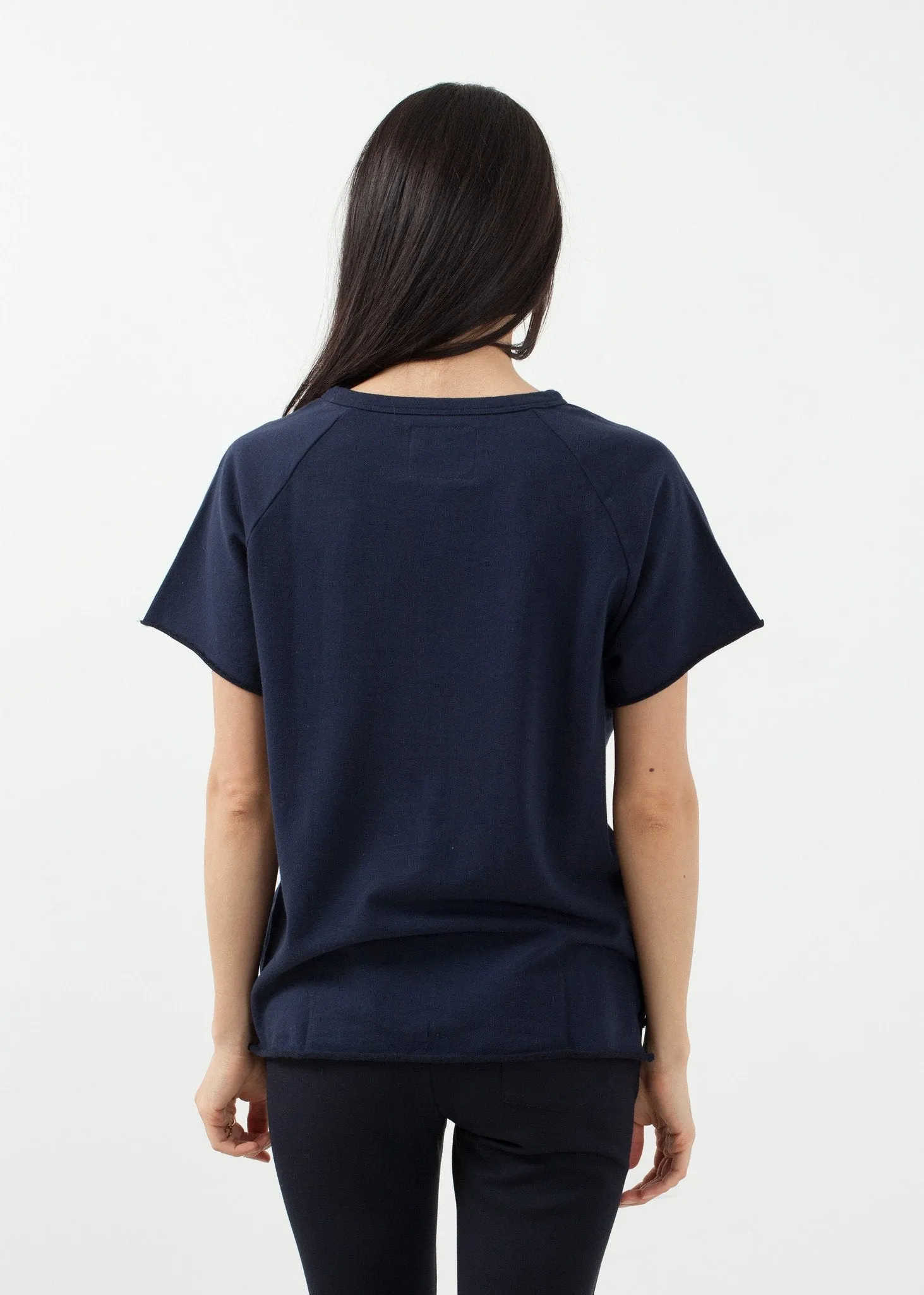 Unisex Cotton Tencel Shirt