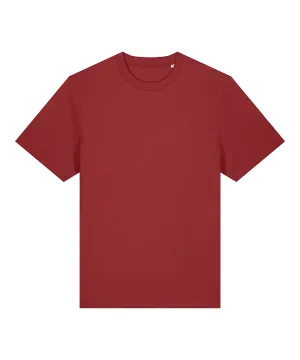 Unisex Sparker 20 heavy t-shirt (STTU171) | Red Earth