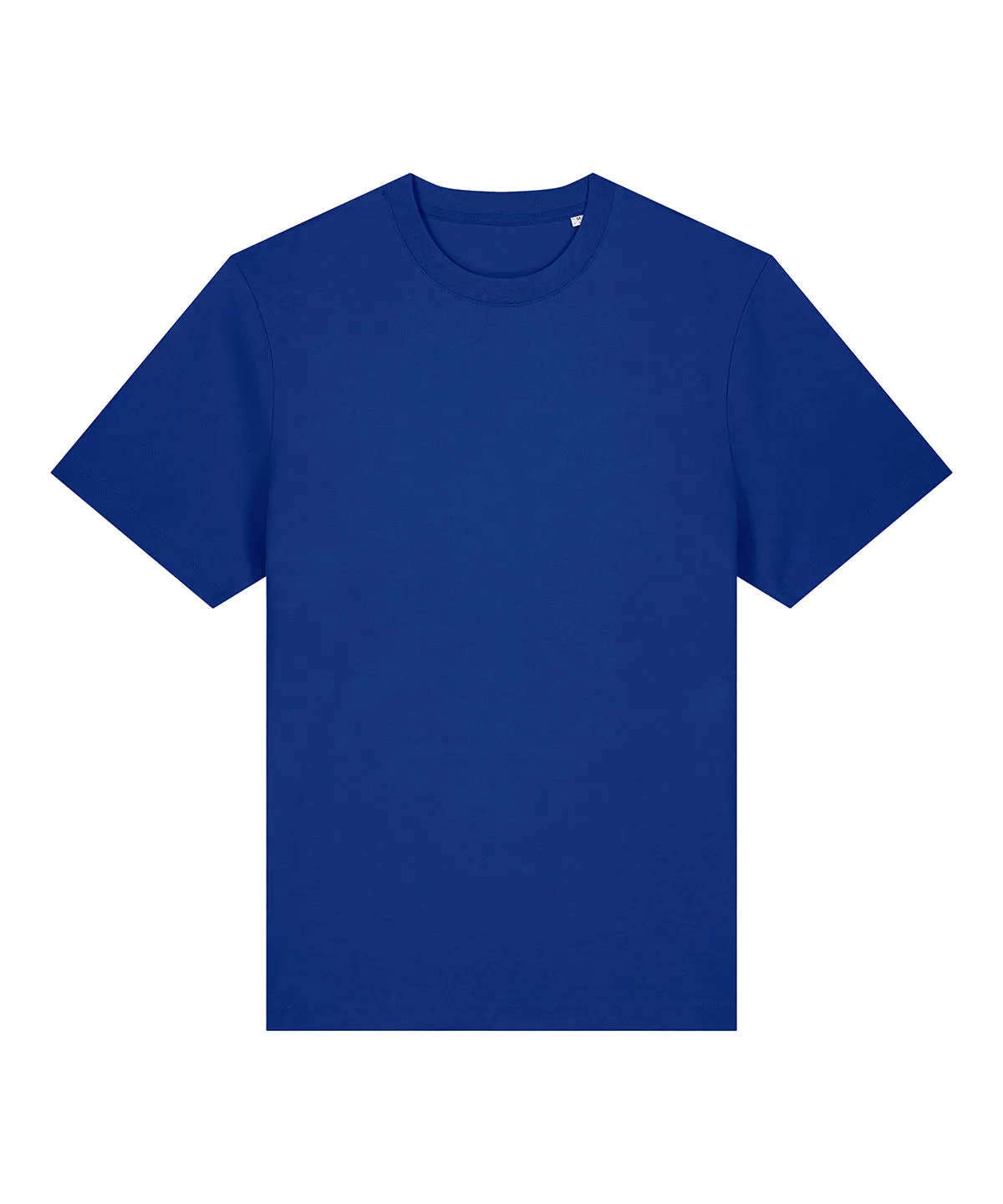 Unisex Sparker 20 heavy t-shirt (STTU171) | Worker Blue