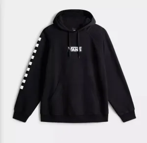 Vans Boxed Pullover Hoodie - Black