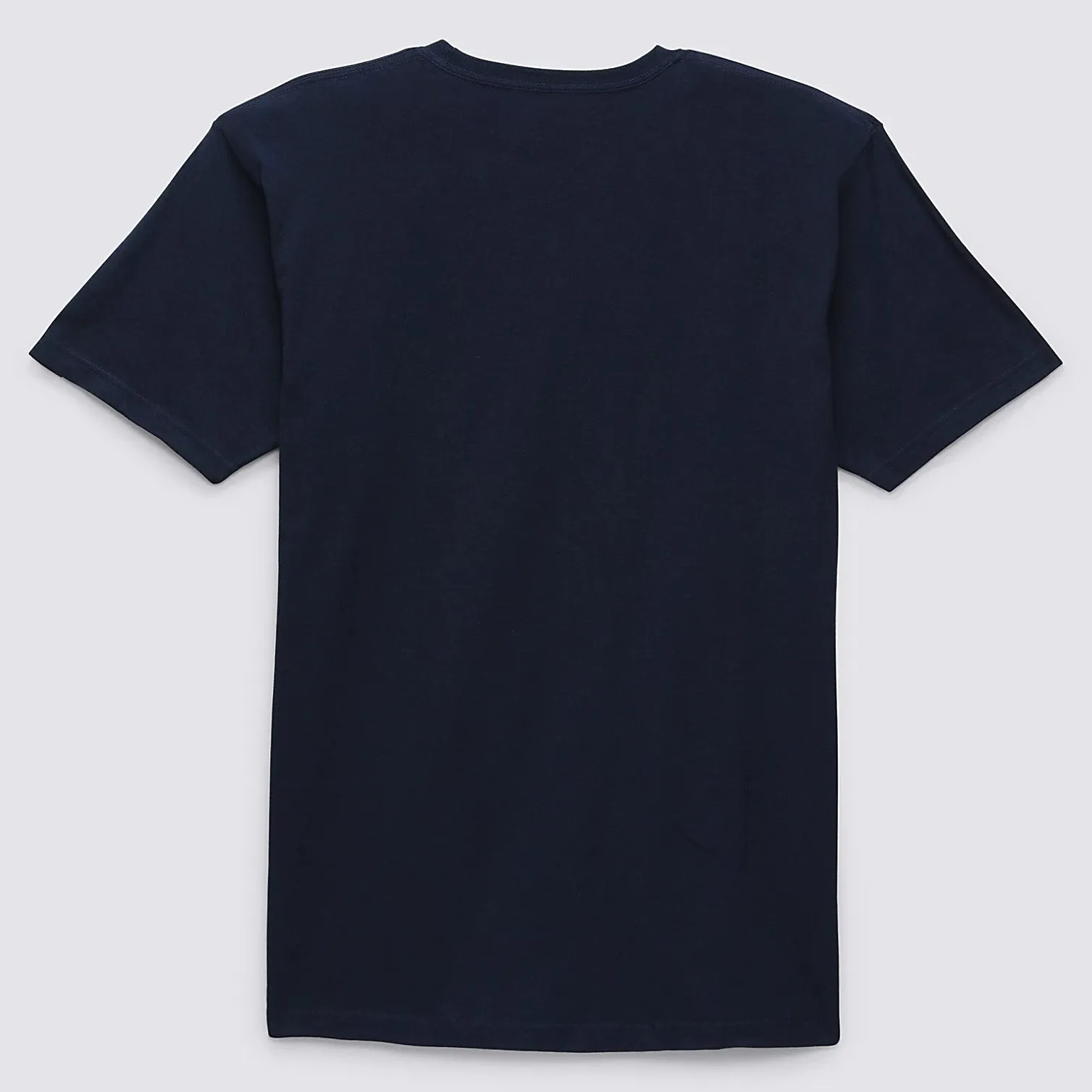 VANS Classic T-Shirt - Navy