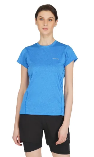 Vendure Sports Running T shirt | Women | KIBI Sports