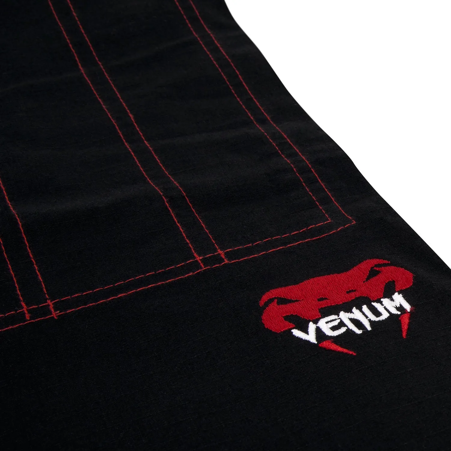 Venum Elite Light BJJ Gi - Black