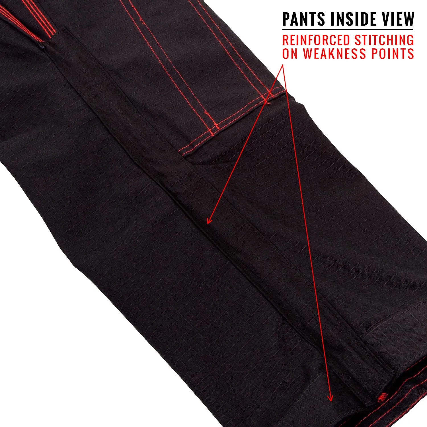 Venum Elite Light BJJ Gi - Black