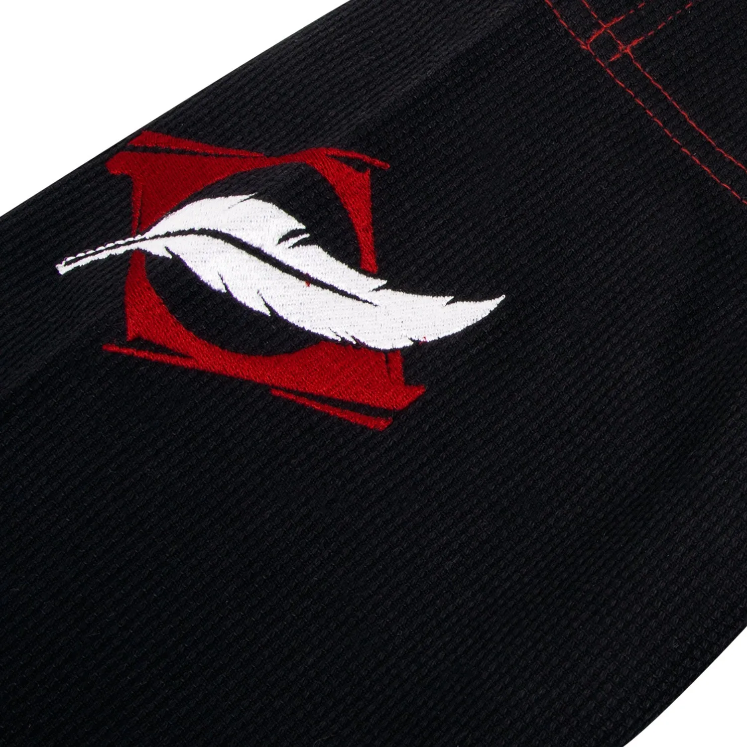 Venum Elite Light BJJ Gi - Black