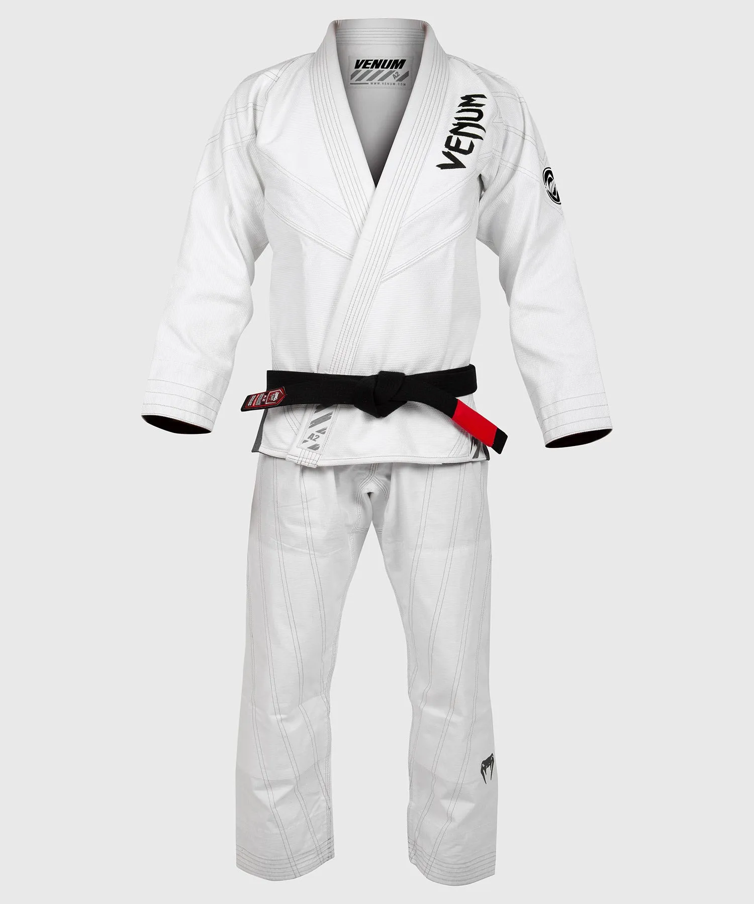 Venum Power 2.0 Light BJJ Gi - White