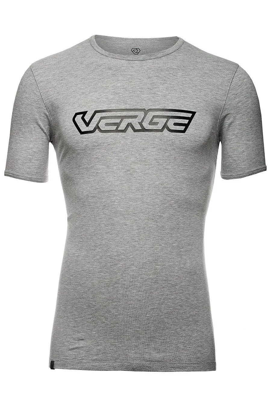 VERGE T-SHIRT - MEN'S