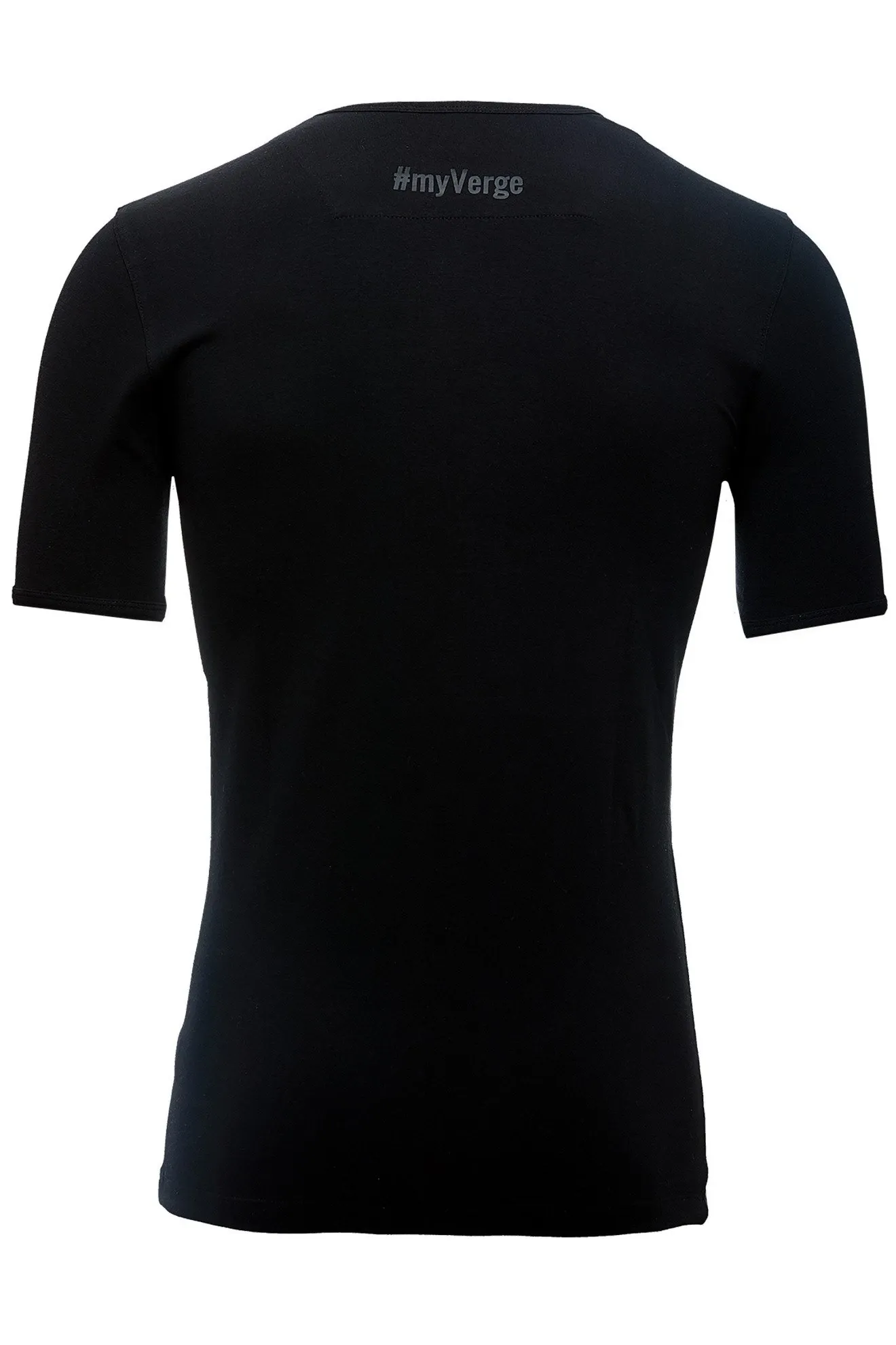 VERGE T-SHIRT - MEN'S