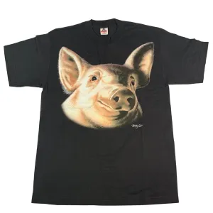 Vintage Bobby G's "Pig" T-Shirt