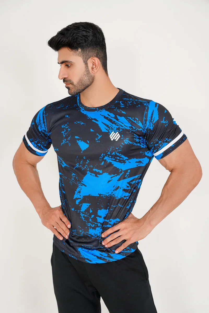 VIVIDFLEX SUBLIMATION TEE