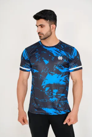 VIVIDFLEX SUBLIMATION TEE