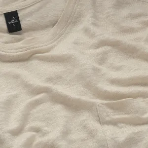 WAHTS Reese Pocket Tee Sand