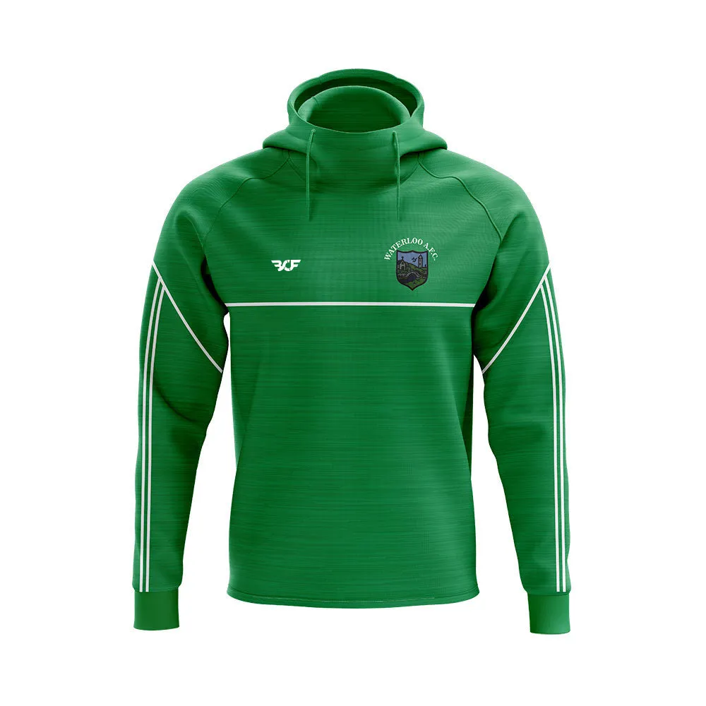 Waterloo AFC: Pullover Hoodie