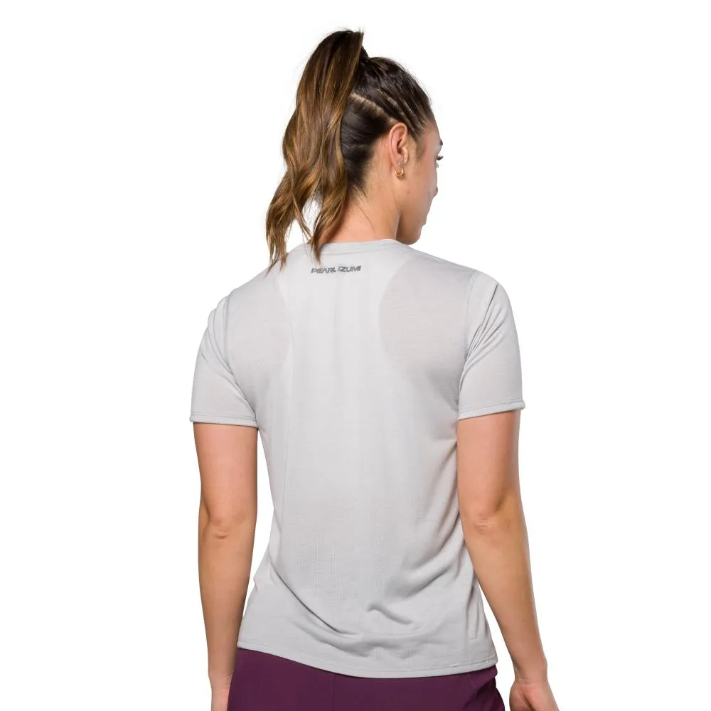 Women's Canyon Short Sleeve Jersey