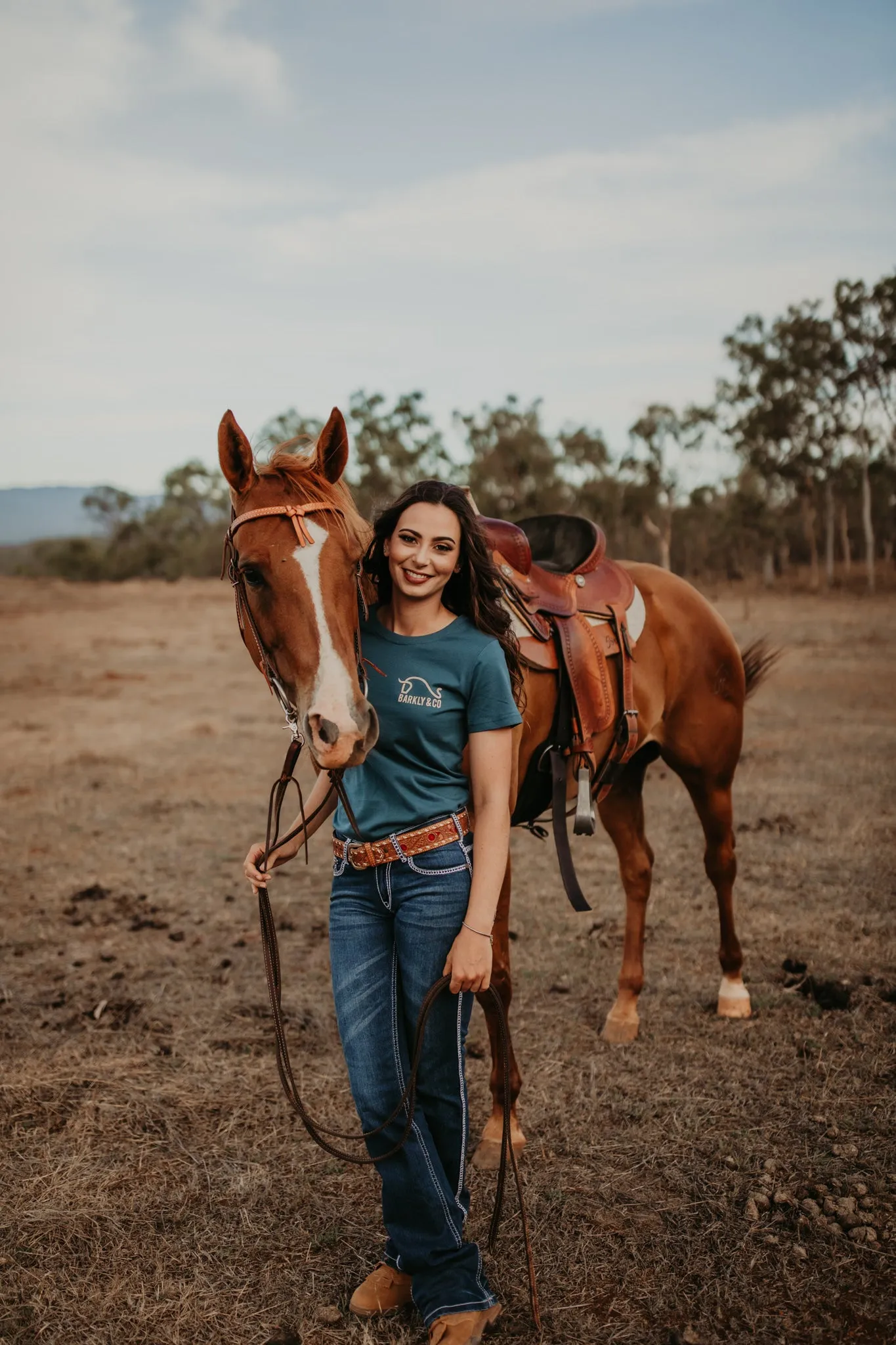 Women's Eva T-Shirt