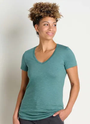 Women's Marley II SS Tee