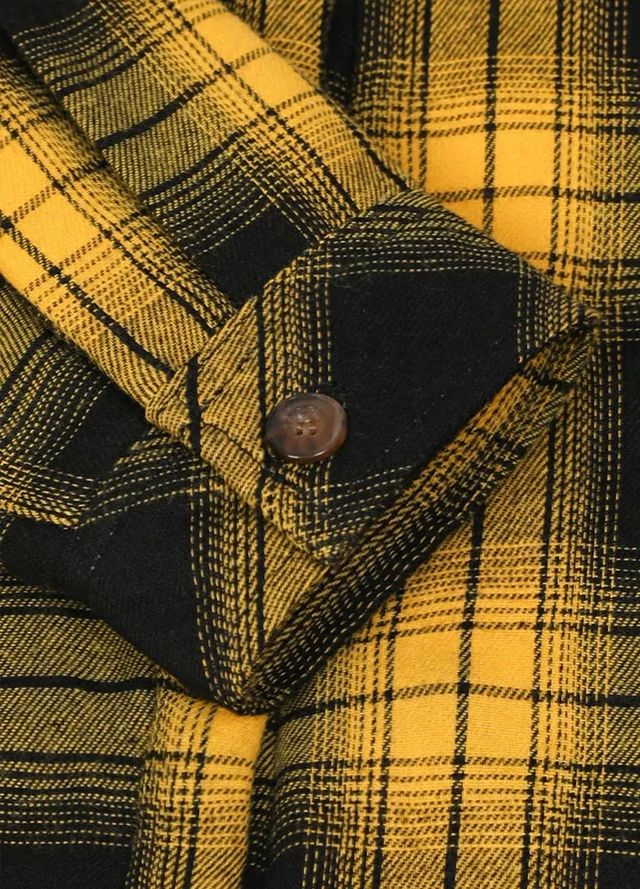 Women's Sherpa Lined Flannel Shirt Jacket,Button Down Flannel Shacket