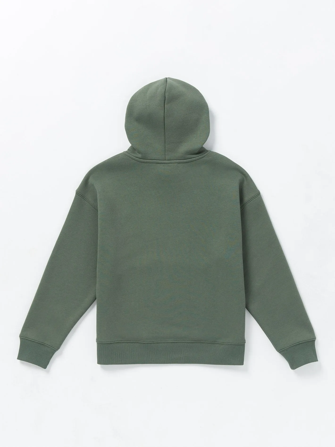 Workard Hoodie - FIR GREEN - (KIDS)