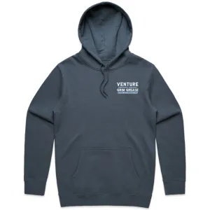 YETI PULLOVER HOODIE