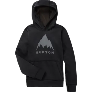 Youth Oak Pullover