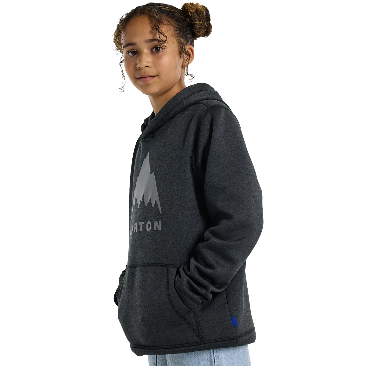 Youth Oak Pullover